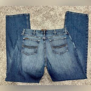 Men’s Ariat M4 Relaxed boot cut 36/36